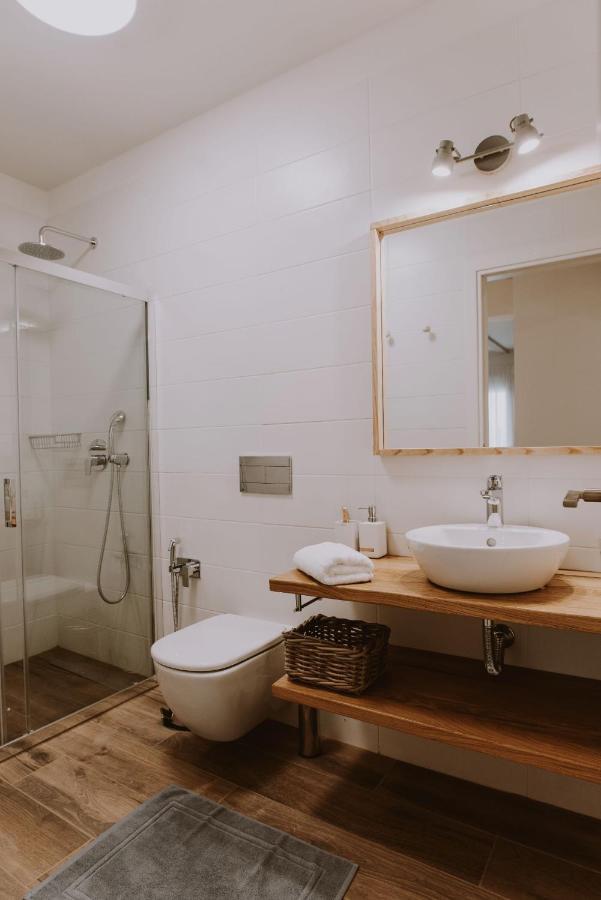 Eriel Boutique Apartments Lefkáda Exteriör bild