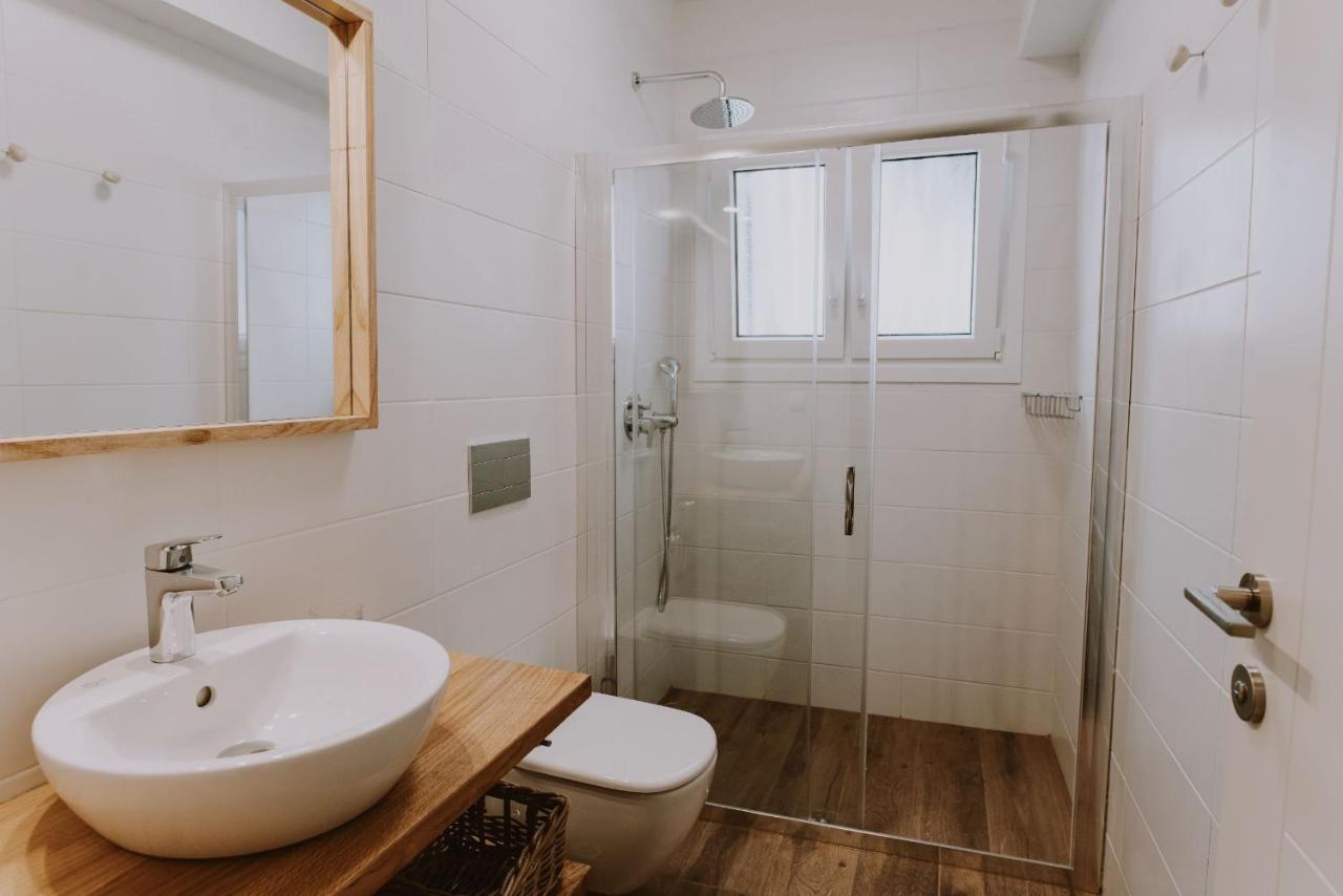 Eriel Boutique Apartments Lefkáda Exteriör bild