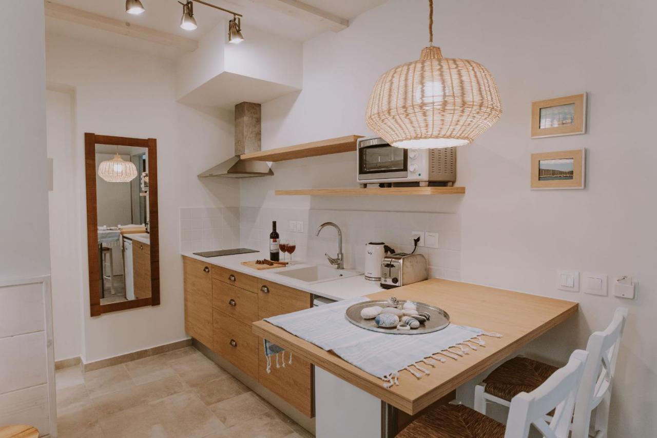 Eriel Boutique Apartments Lefkáda Exteriör bild