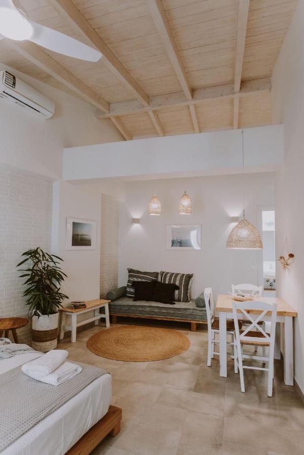 Eriel Boutique Apartments Lefkáda Exteriör bild