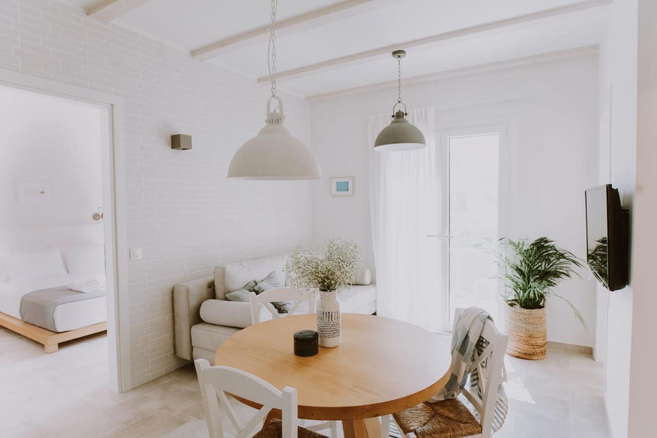 Eriel Boutique Apartments Lefkáda Exteriör bild