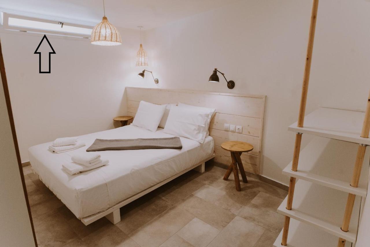 Eriel Boutique Apartments Lefkáda Exteriör bild