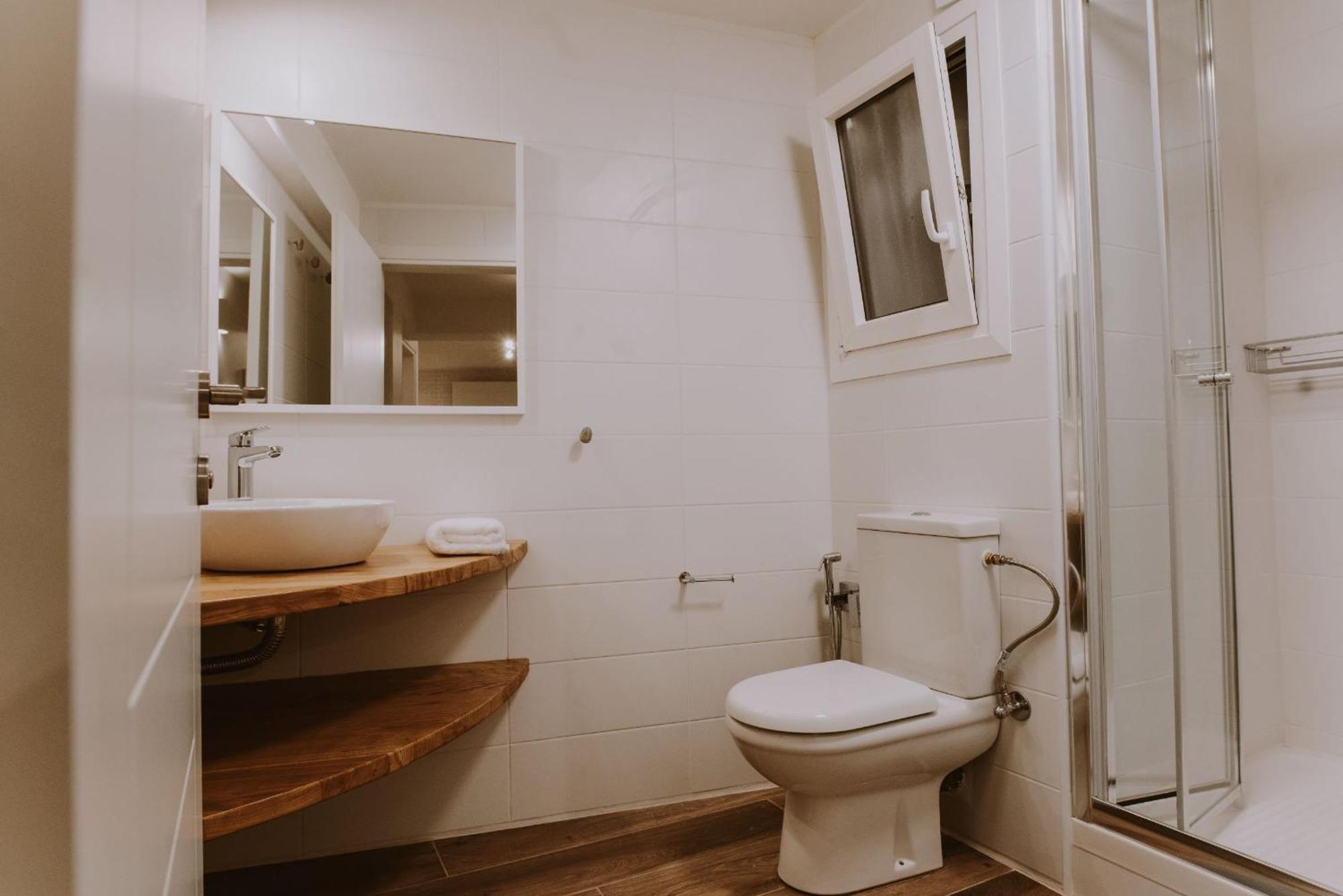 Eriel Boutique Apartments Lefkáda Rum bild